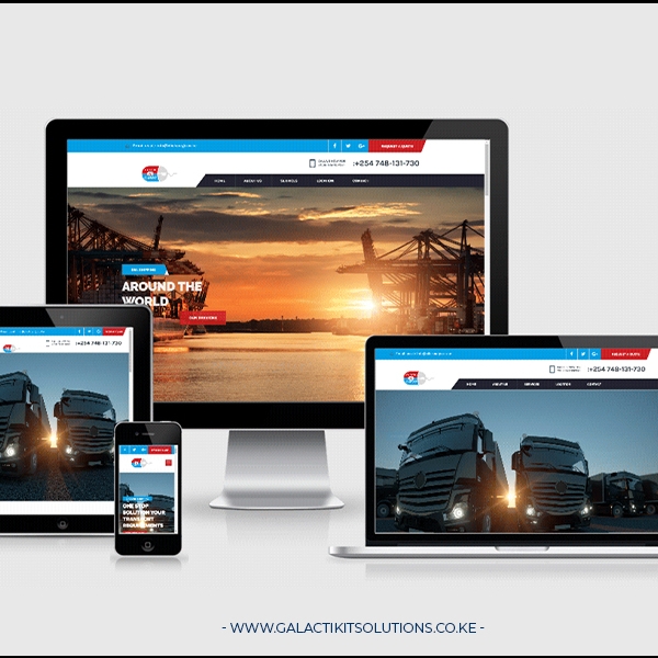 Click Cargo Limited