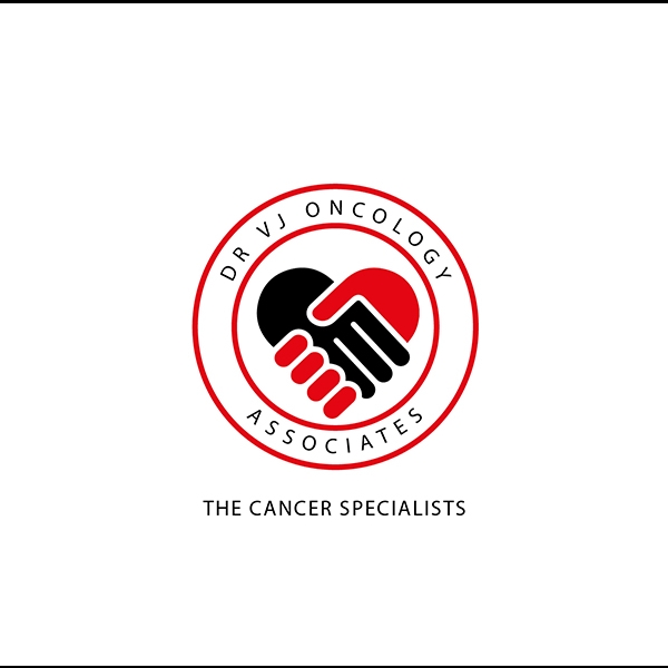 Dr VJ Oncology Associates Logo