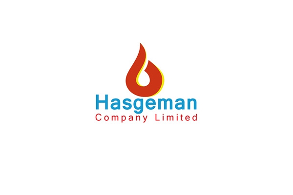 Hasgem Company LTD Logo