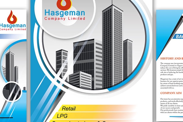Hasgem Company LTD profile