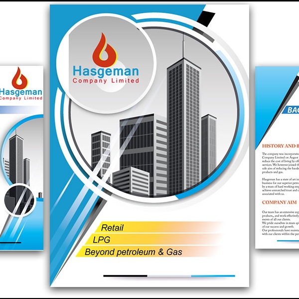 Hasgem Company LTD profile