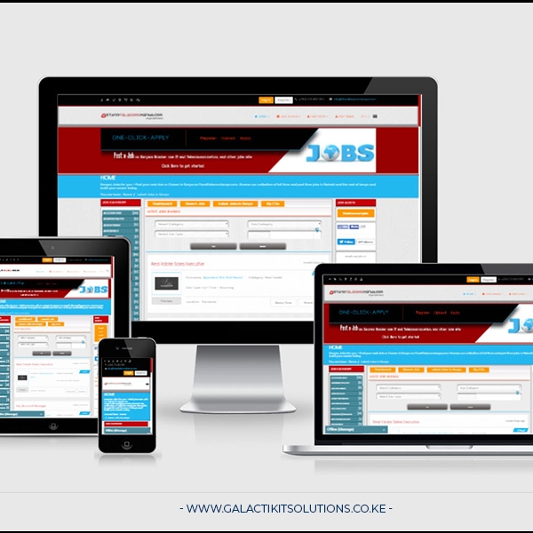 www.itandtelecomkenya.com