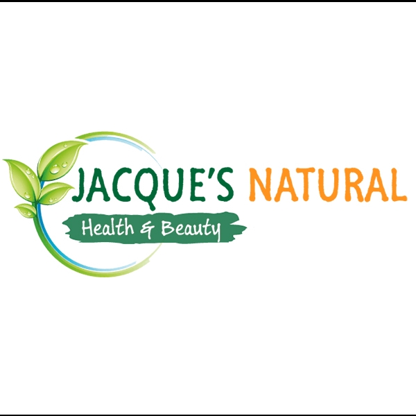 Jacque's Natural Logo