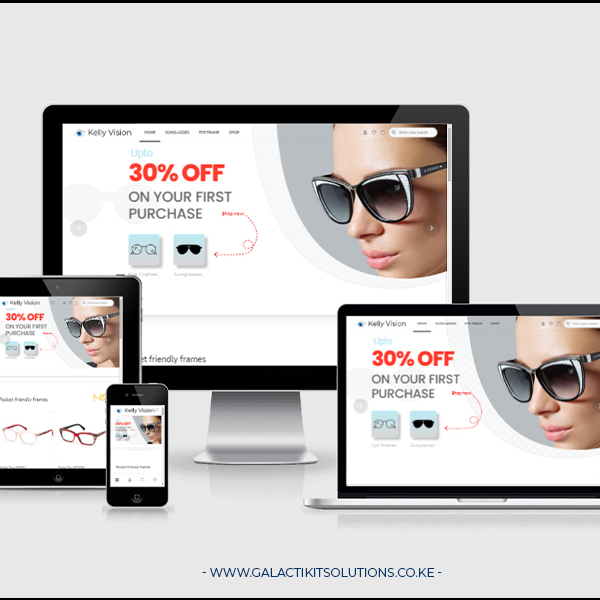 Kelly Vision LTD