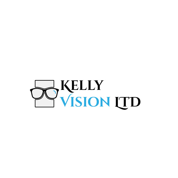 Kelly Vision LTD Logo