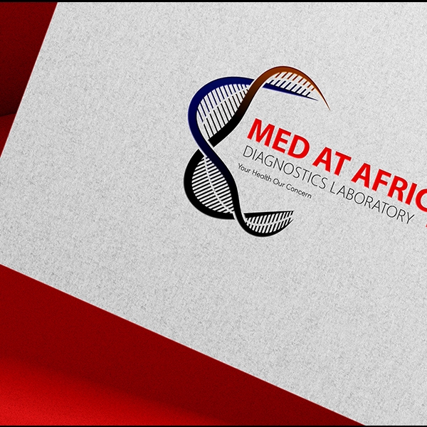 Med at Africa Care Diagnostic Lab