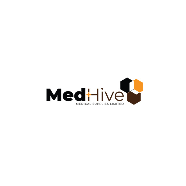 MEDHIVE Logo