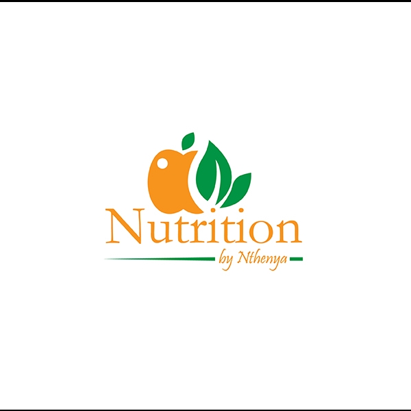 Nutrition By Nthenya Logo
