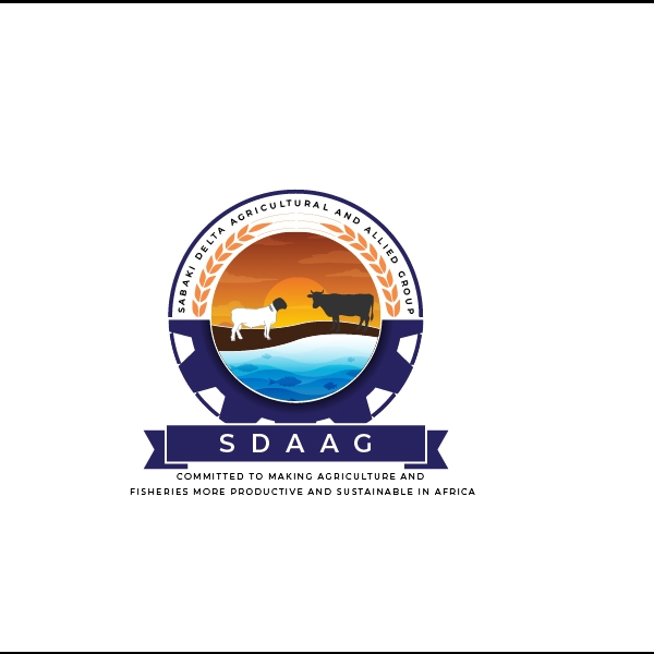 SDAAG Logo