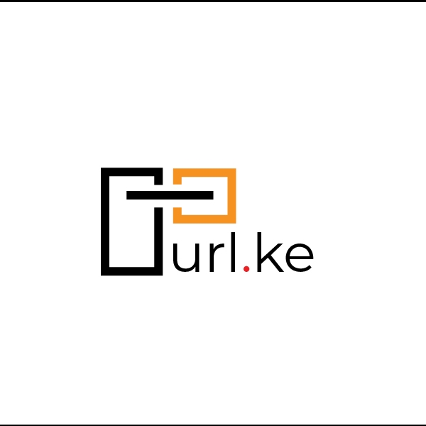 URL.KE Logo