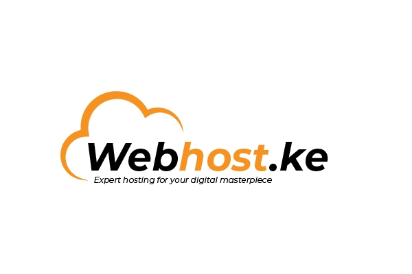 Webhost.ke Logo