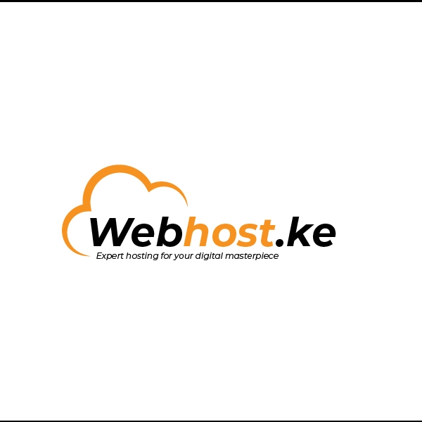 Webhost.ke Logo
