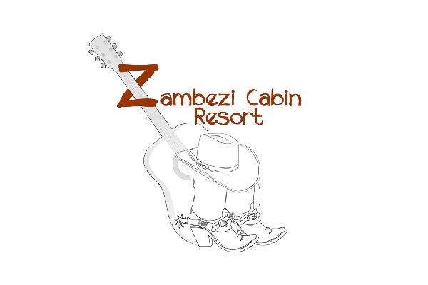 Zambezi cabin resort logo